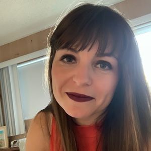 Meet your Posher, Natalie